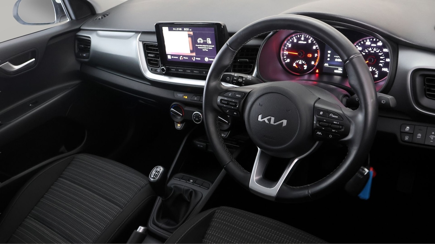 Used Kia Stonic 2023 for sale - 78075167: Photo 9