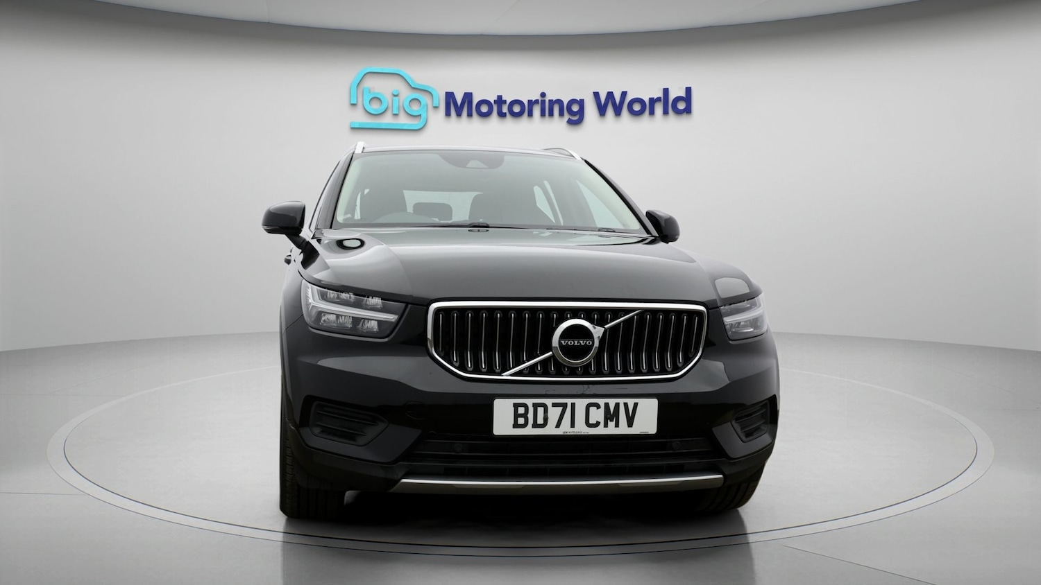 Used Volvo XC40 2021 for sale - 78040417: Photo 2