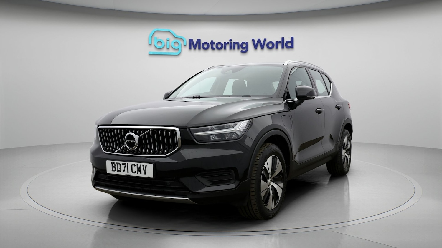 Used Volvo XC40 2021 for sale - 78040417: Photo 3