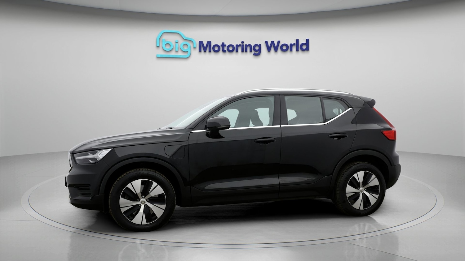 Used Volvo XC40 2021 for sale - 78040417: Photo 4