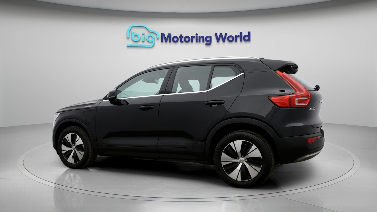 Used Volvo XC40 2021 for sale - 78040417: Photo 5