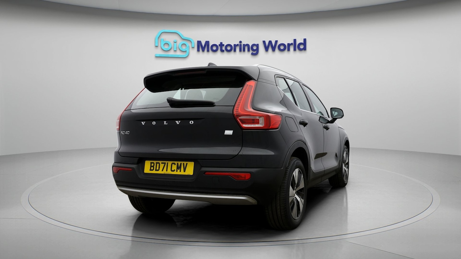 Used Volvo XC40 2021 for sale - 78040417: Photo 7