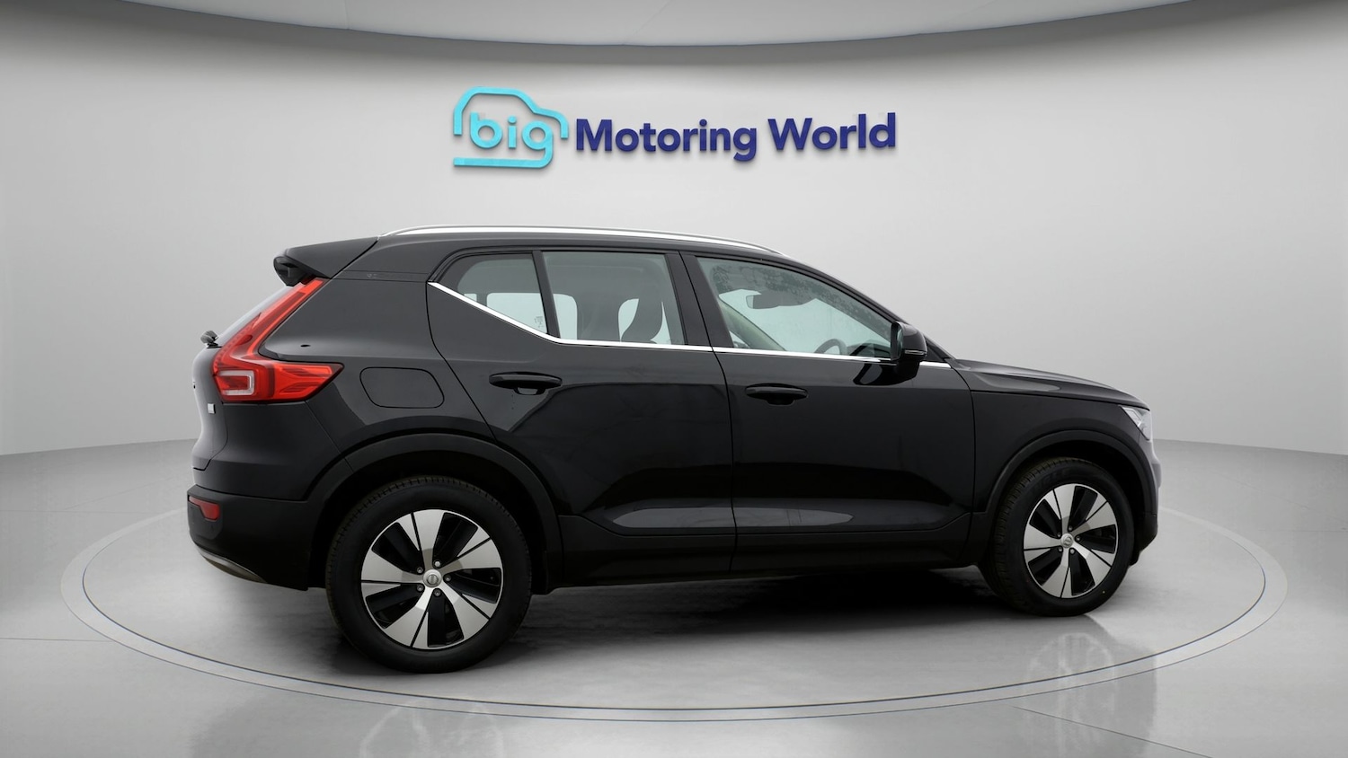 Used Volvo XC40 2021 for sale - 78040417: Photo 8