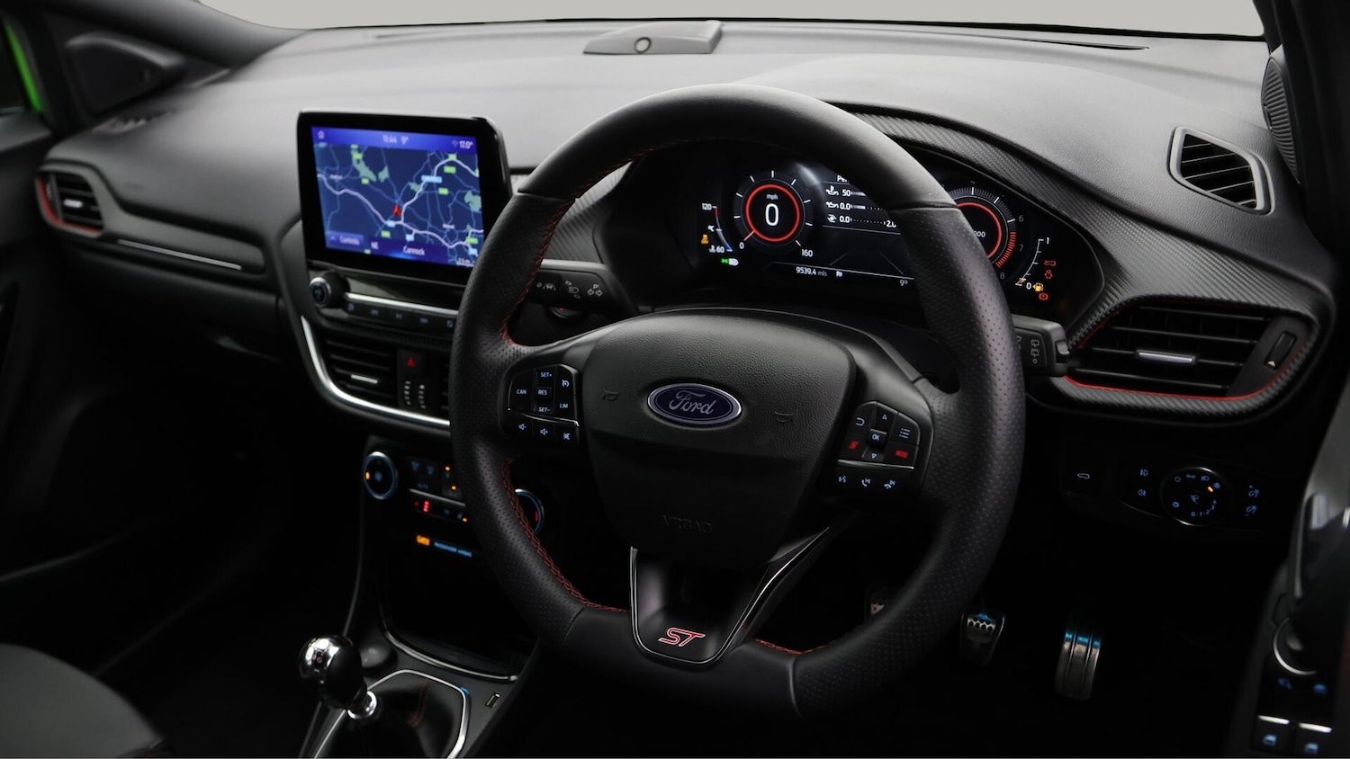 Used Ford Puma 2023 for sale - 76388052: Photo 10