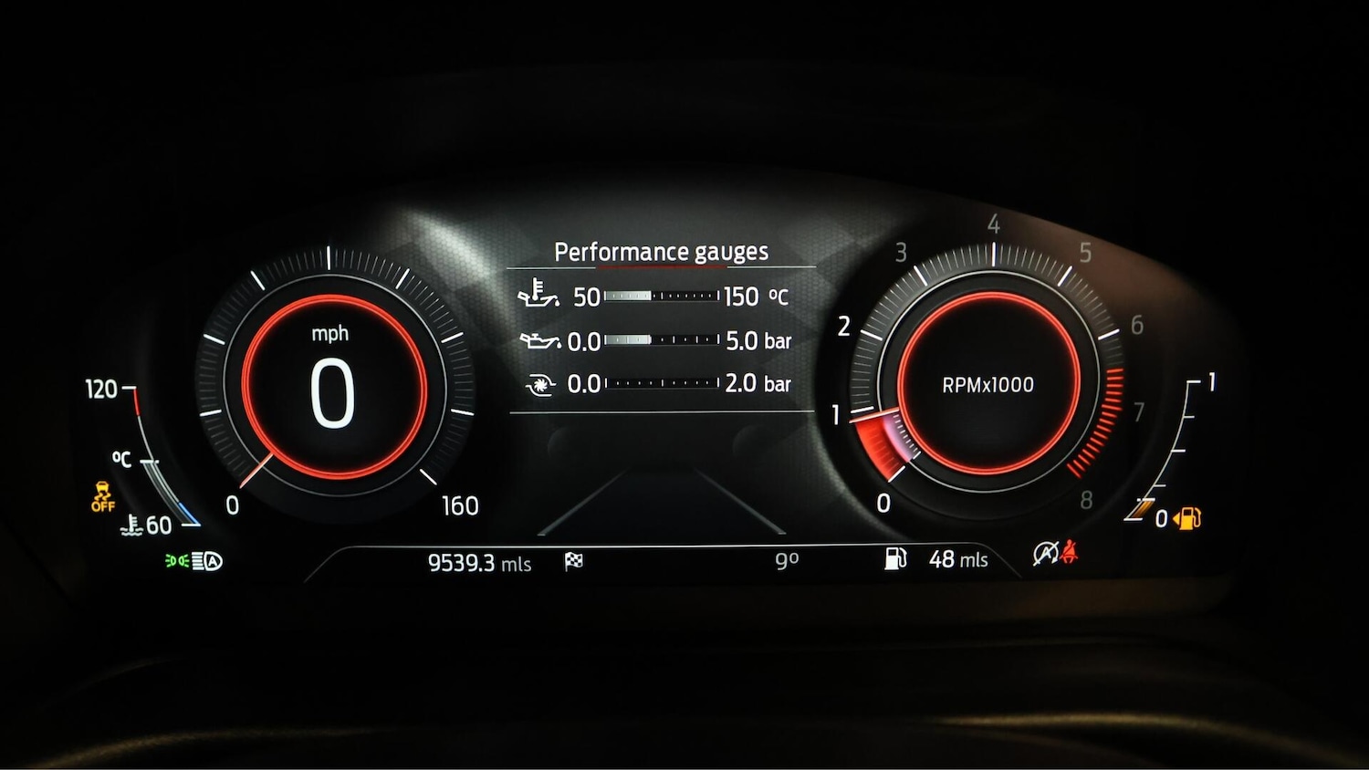 Used Ford Puma 2023 for sale - 76388052: Photo 11