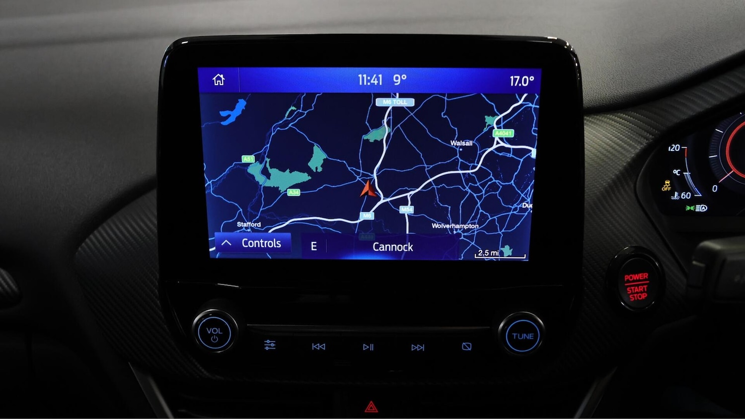 Used Ford Puma 2023 for sale - 76388052: Photo 12