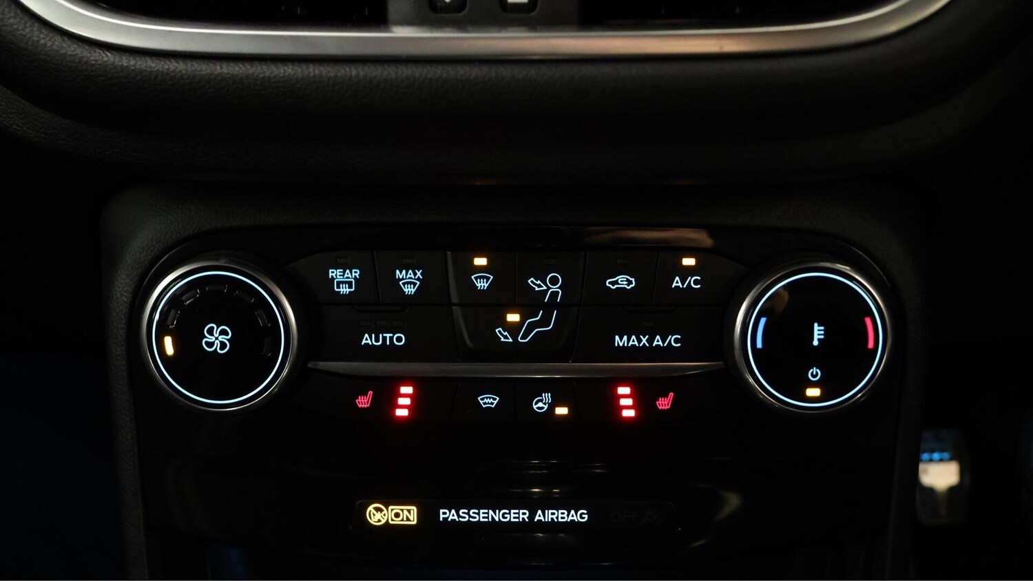 Used Ford Puma 2023 for sale - 76388052: Photo 13