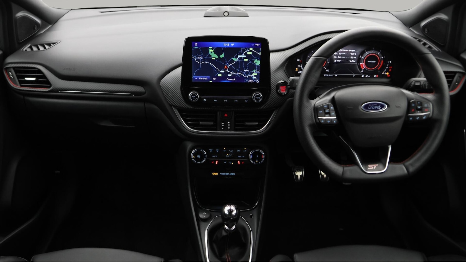 Used Ford Puma 2023 for sale - 76388052: Photo 14