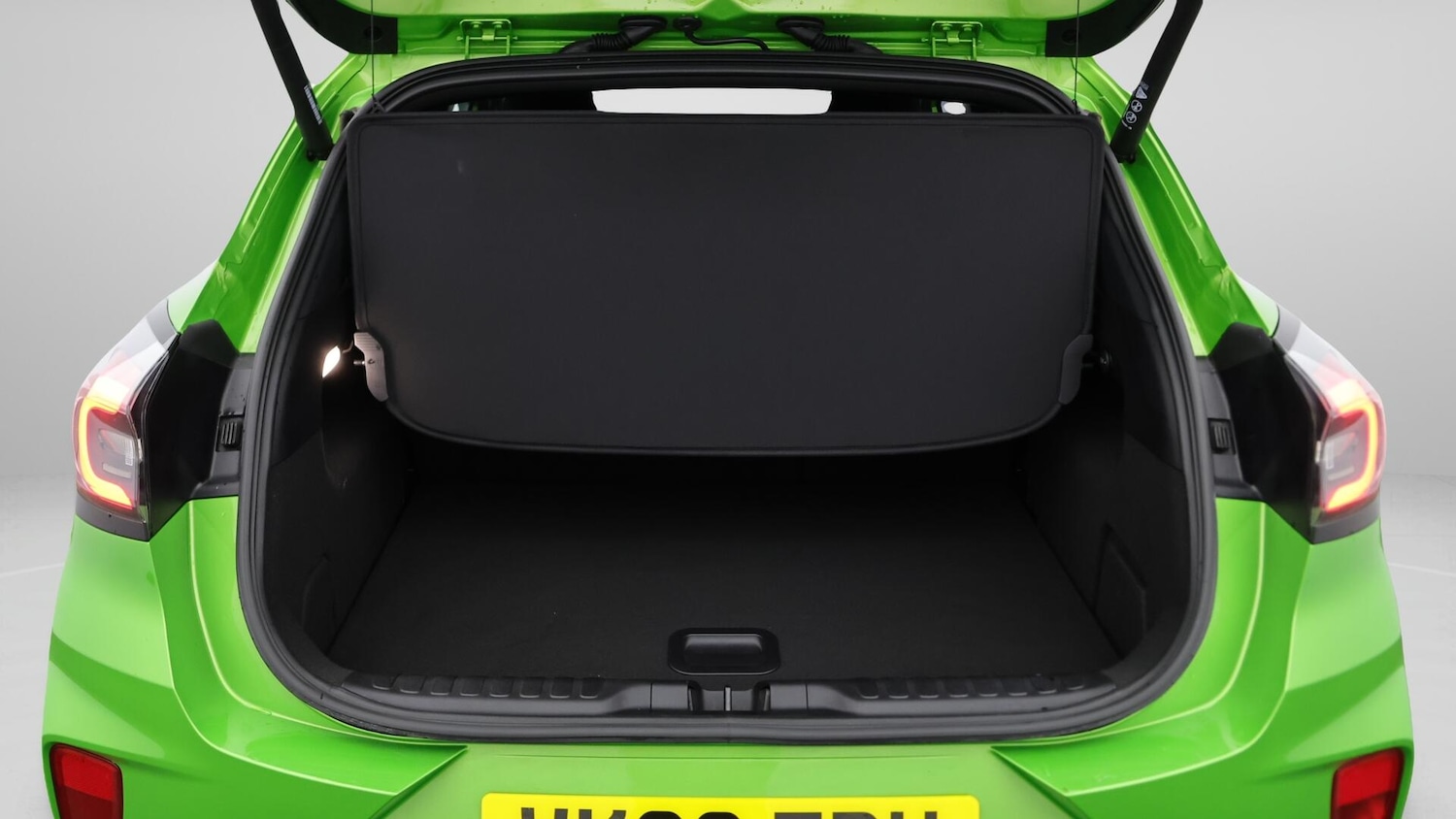 Used Ford Puma 2023 for sale - 76388052: Photo 18