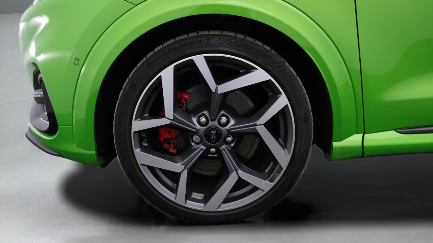 Used Ford Puma 2023 for sale - 76388052: Photo 19