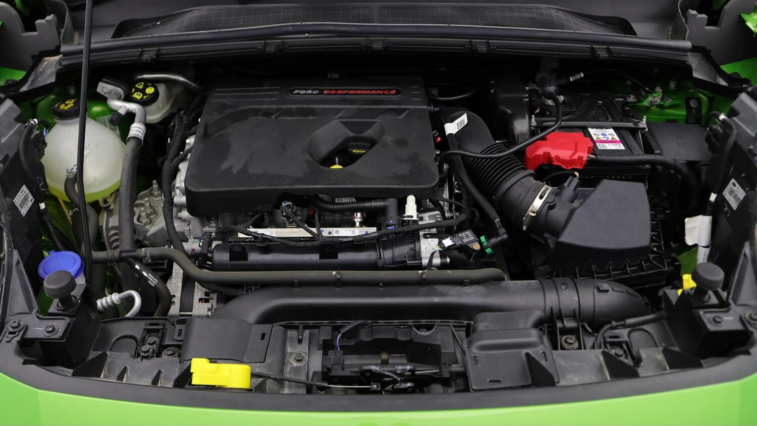 Used Ford Puma 2023 for sale - 76388052: Photo 20