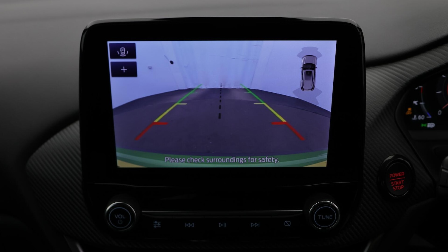 Used Ford Puma 2023 for sale - 76388052: Photo 26