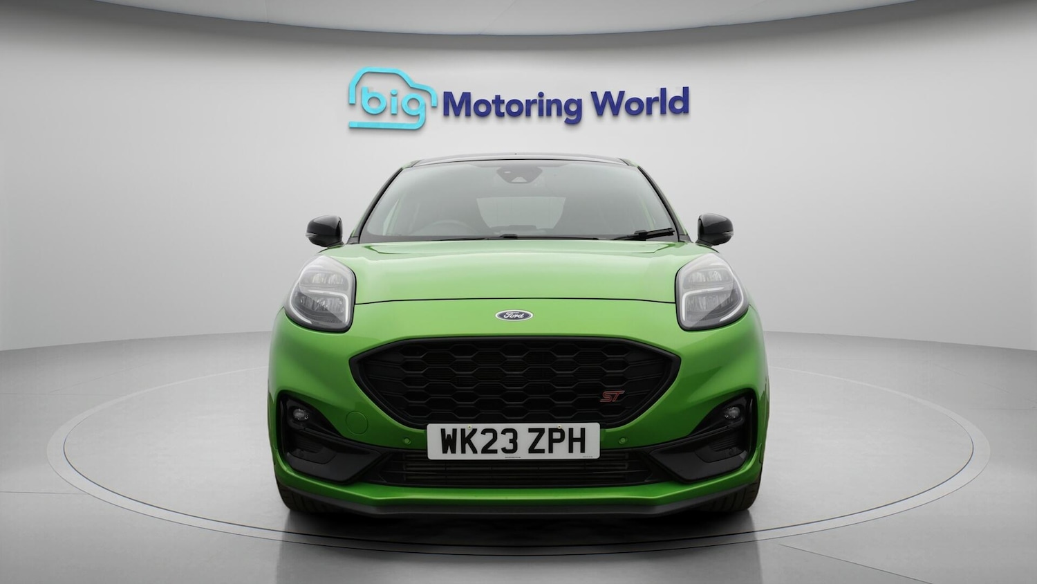 Used Ford Puma 2023 for sale - 76388052: Photo 3
