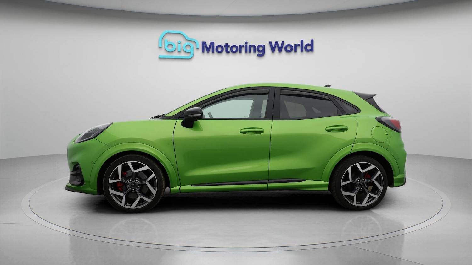 Used Ford Puma 2023 for sale - 76388052: Photo 5