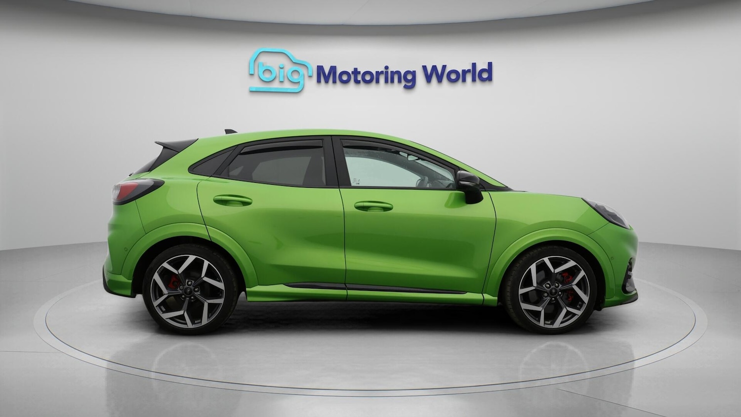 Used Ford Puma 2023 for sale - 76388052: Photo 9