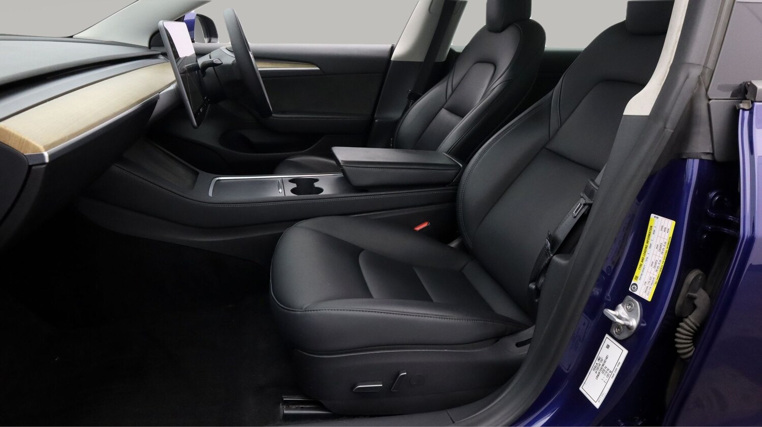 Used Tesla Model 3 2021 for sale - 77573707: Photo 14