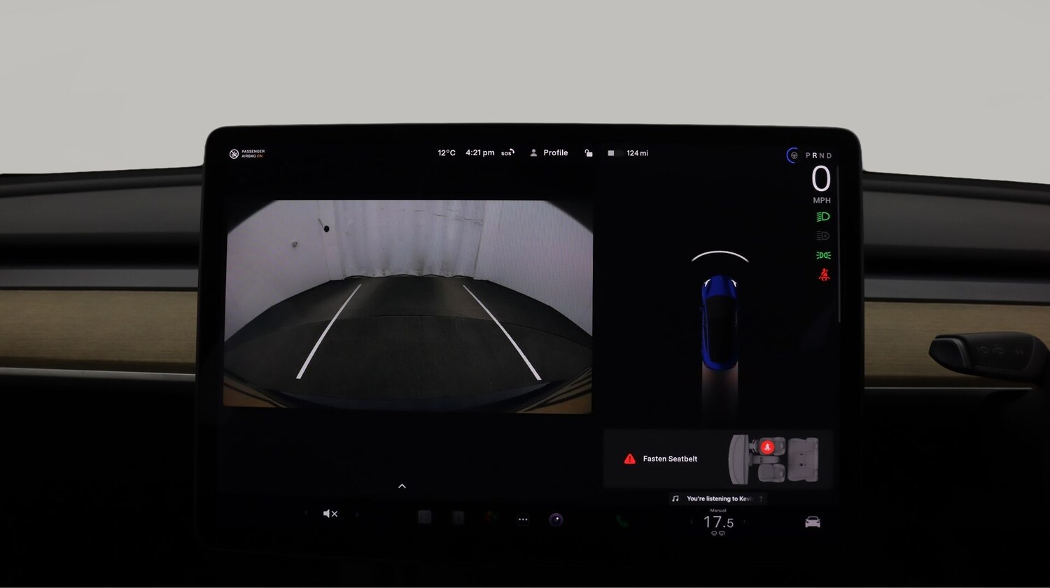 Used Tesla Model 3 2021 for sale - 77573707: Photo 23