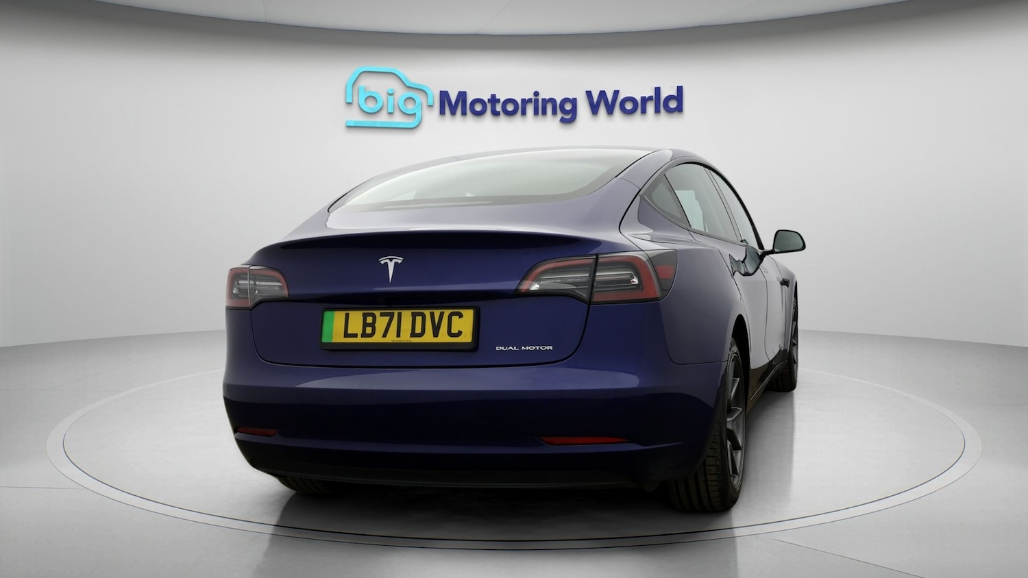 Used Tesla Model 3 2021 for sale - 77573707: Photo 6