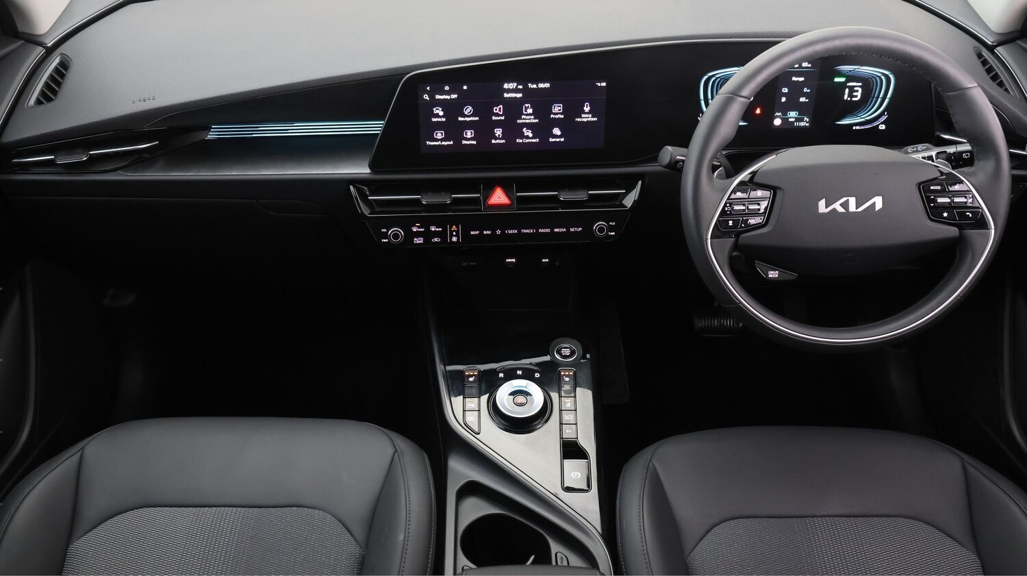 Used Kia Niro 2024 for sale - 77844727: Photo 13