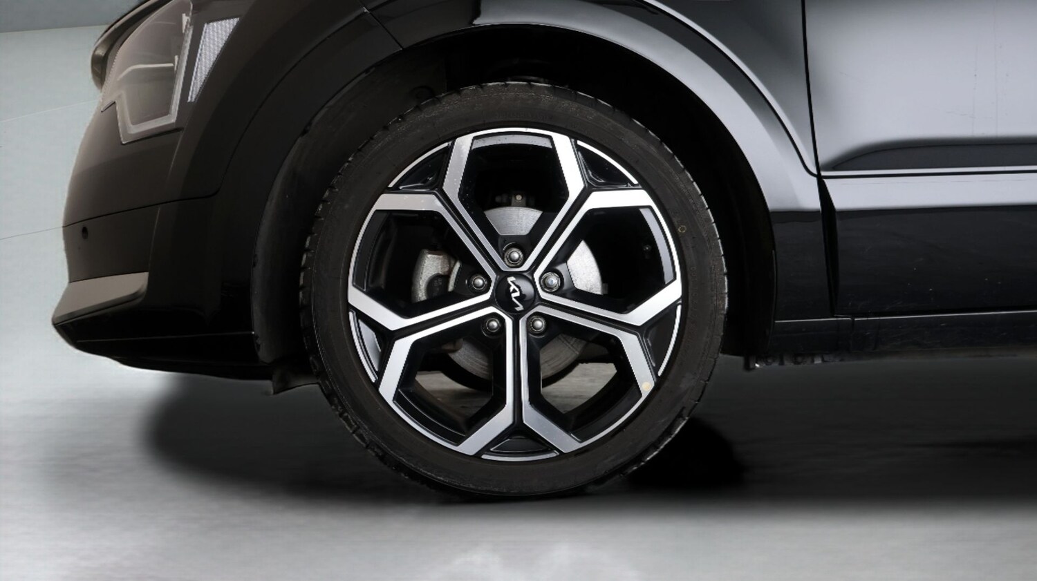 Used Kia Niro 2024 for sale - 77844727: Photo 18