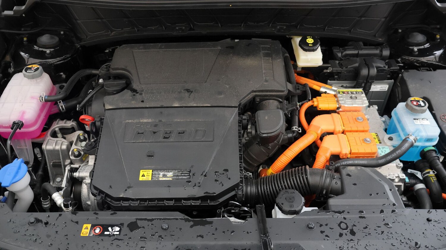 Used Kia Niro 2024 for sale - 77844727: Photo 19