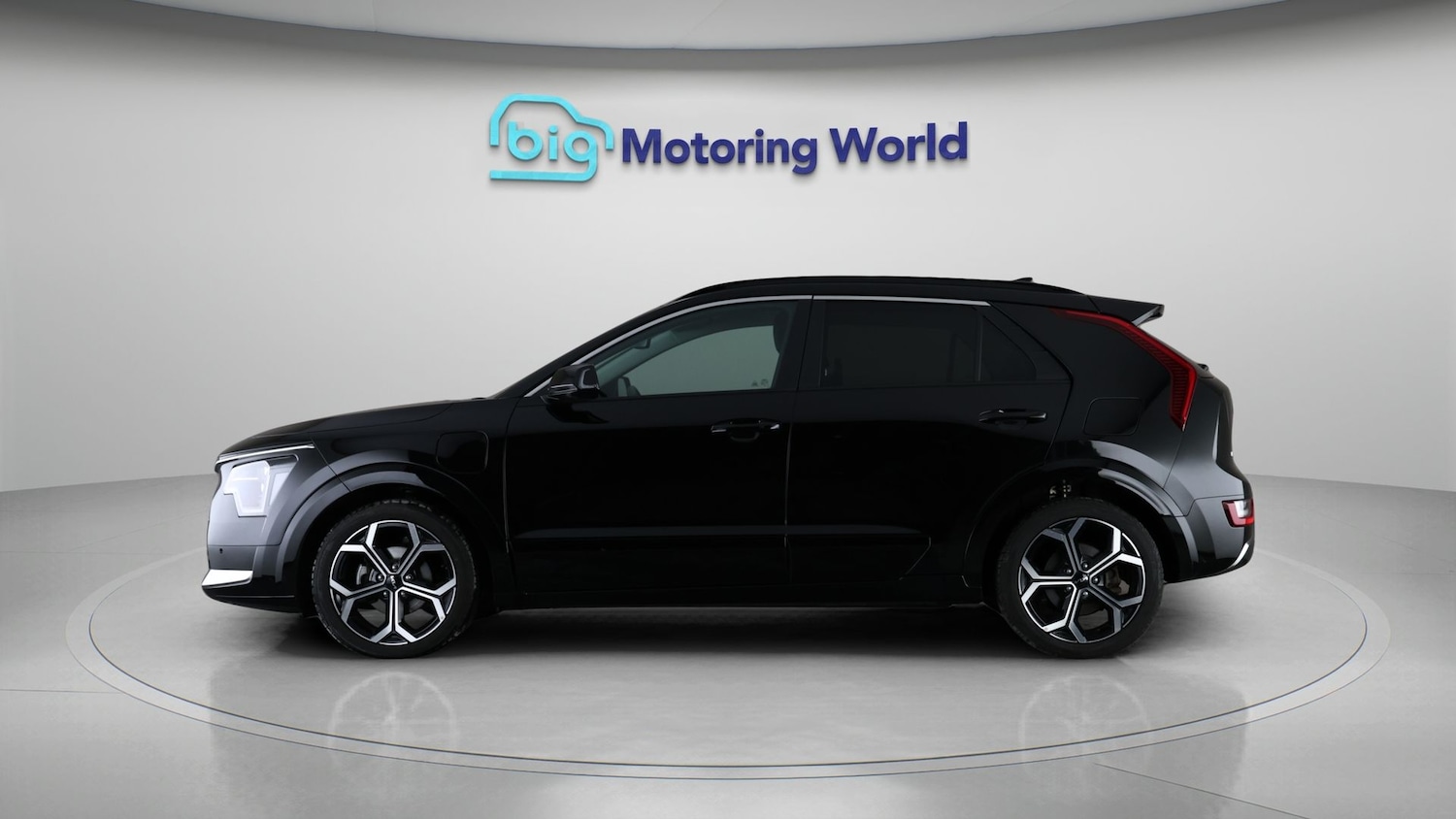 Used Kia Niro 2024 for sale - 77844727: Photo 4