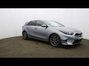 2023 (23) - 1.5 T-GDi 3 Hatchback 5dr Petrol Manual Euro 6 (s/s) (158 bhp)