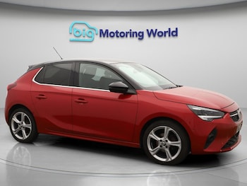 2022 (22) - 1.2 Elite Edition Hatchback 5dr Petrol Manual Euro 6 (75 ps)