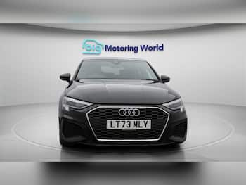 Used Audi A3 2023 for sale - 79531192: Photo