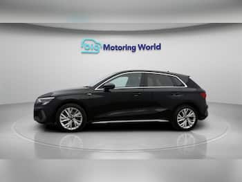 Used Audi A3 2023 for sale - 79531192: Photo