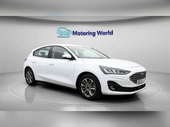 Used Ford Focus 2023 for sale - 79554027: Photo