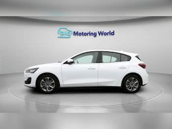 Used Ford Focus 2023 for sale - 79554027: Photo