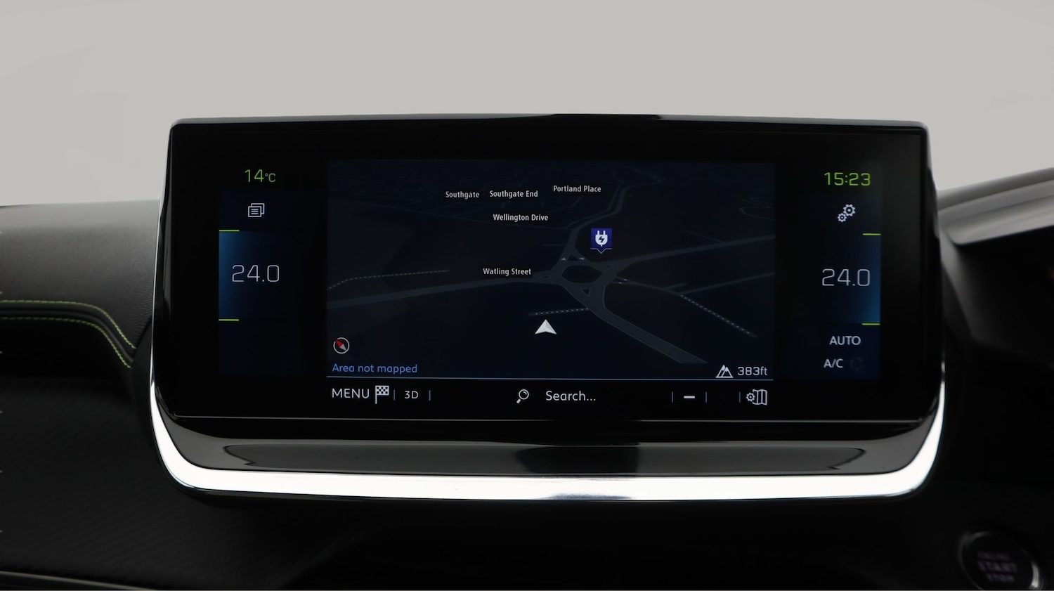 Used Peugeot 2008 2021 for sale - 77438529: Photo 11