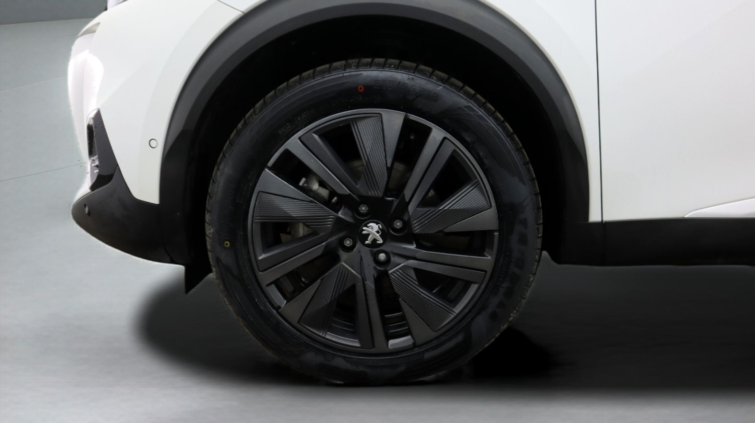 Used Peugeot 2008 2021 for sale - 77438529: Photo 18