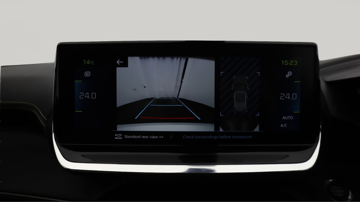 Used Peugeot 2008 2021 for sale - 77438529: Photo 25