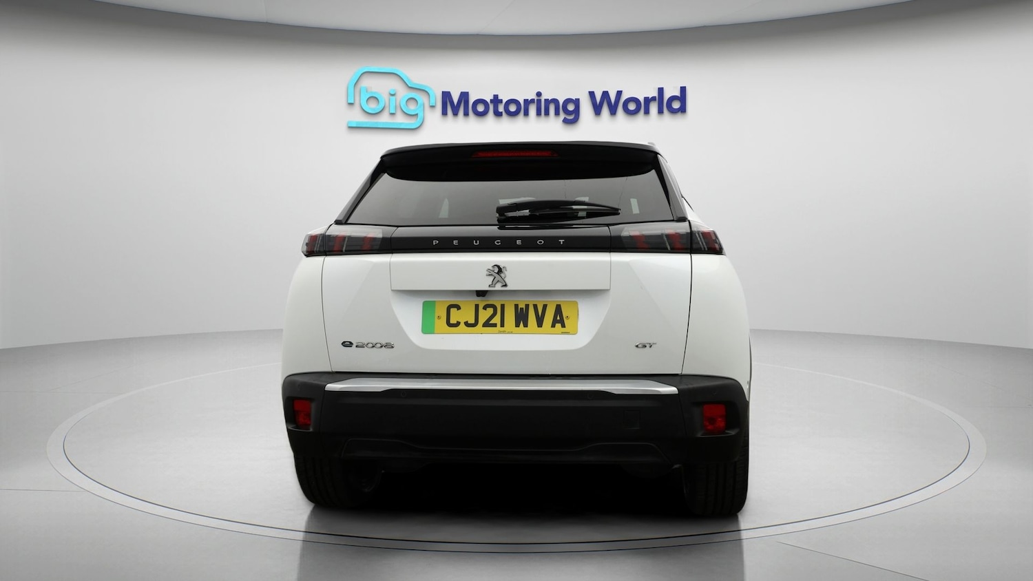 Used Peugeot 2008 2021 for sale - 77438529: Photo 6