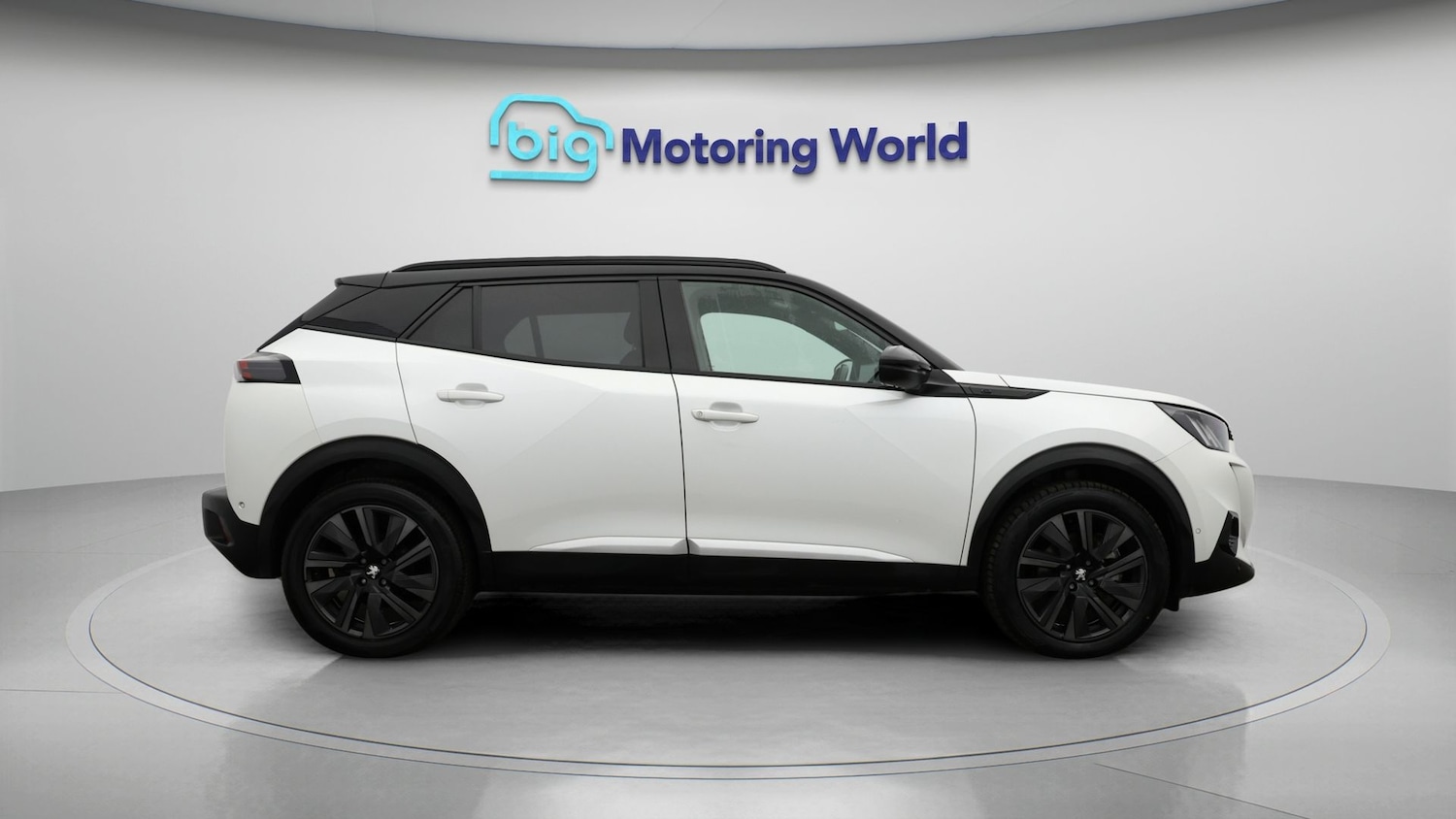 Used Peugeot 2008 2021 for sale - 77438529: Photo 8