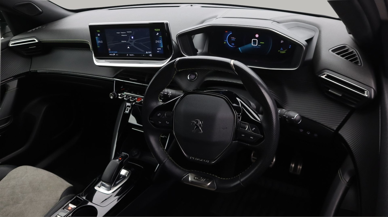 Used Peugeot 2008 2021 for sale - 77438529: Photo 9