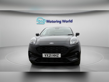 Used Ford Puma 2021 for sale - 78953964: Photo