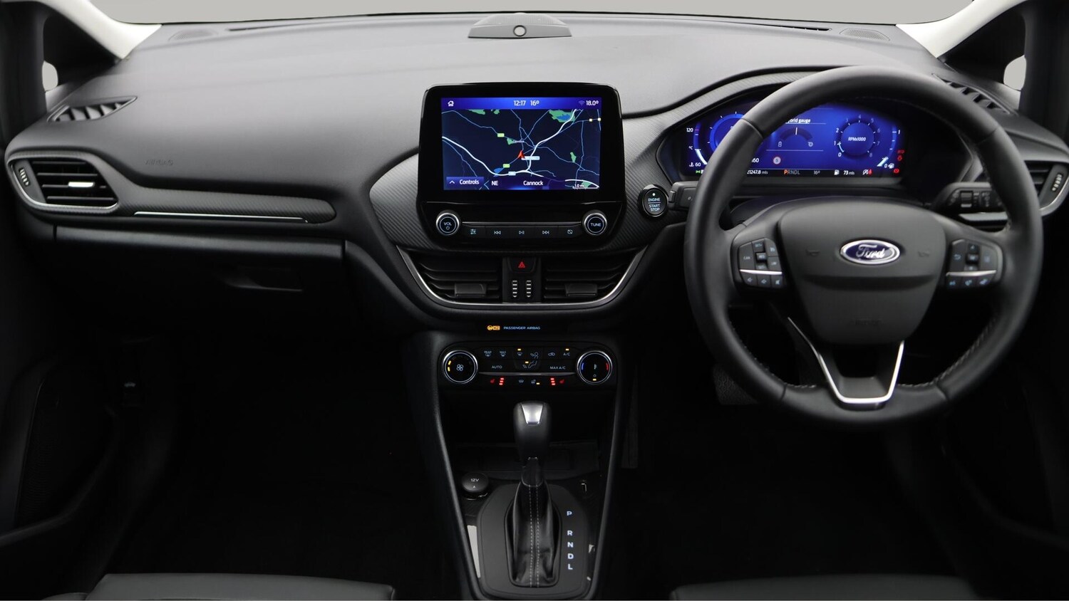 Used Ford Fiesta 2022 for sale - 76408902: Photo 14