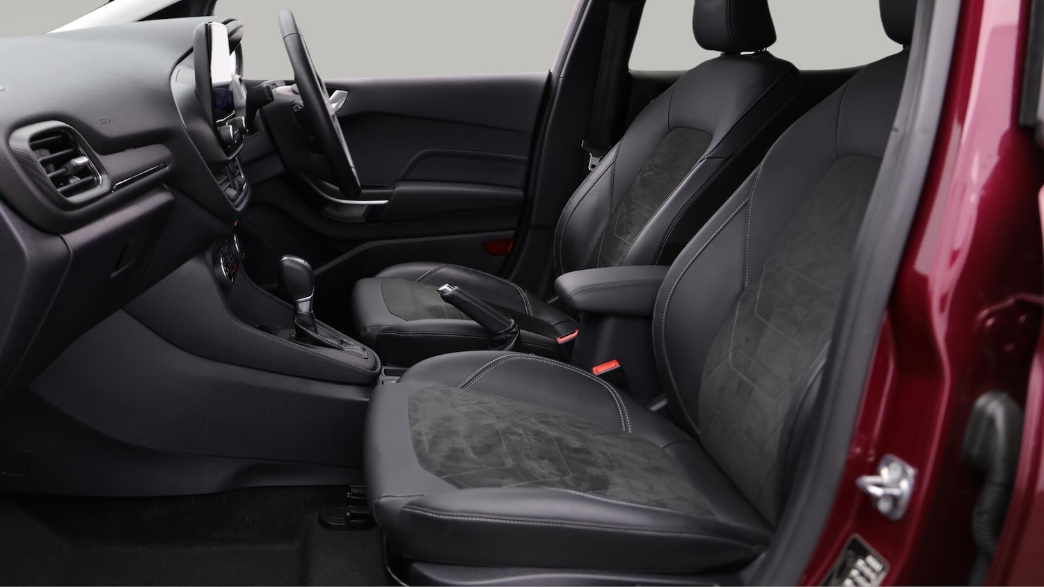 Used Ford Fiesta 2022 for sale - 76408902: Photo 15