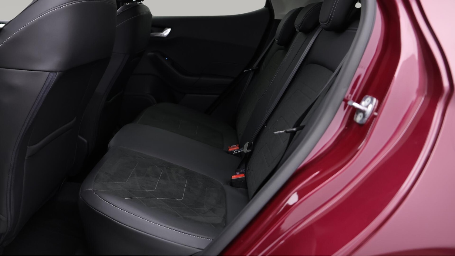 Used Ford Fiesta 2022 for sale - 76408902: Photo 17