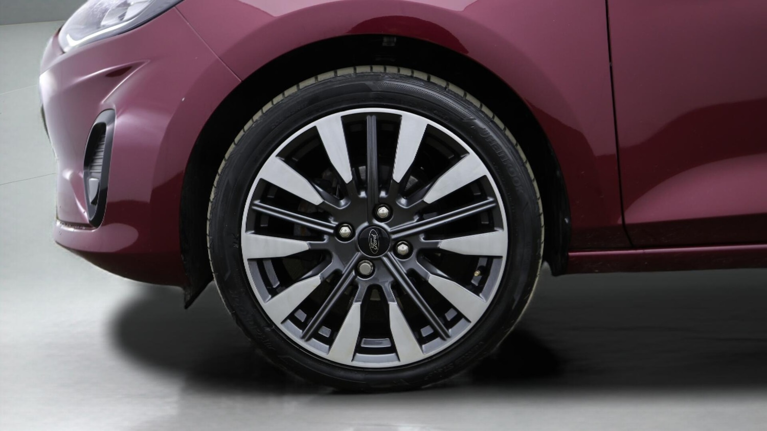 Used Ford Fiesta 2022 for sale - 76408902: Photo 19