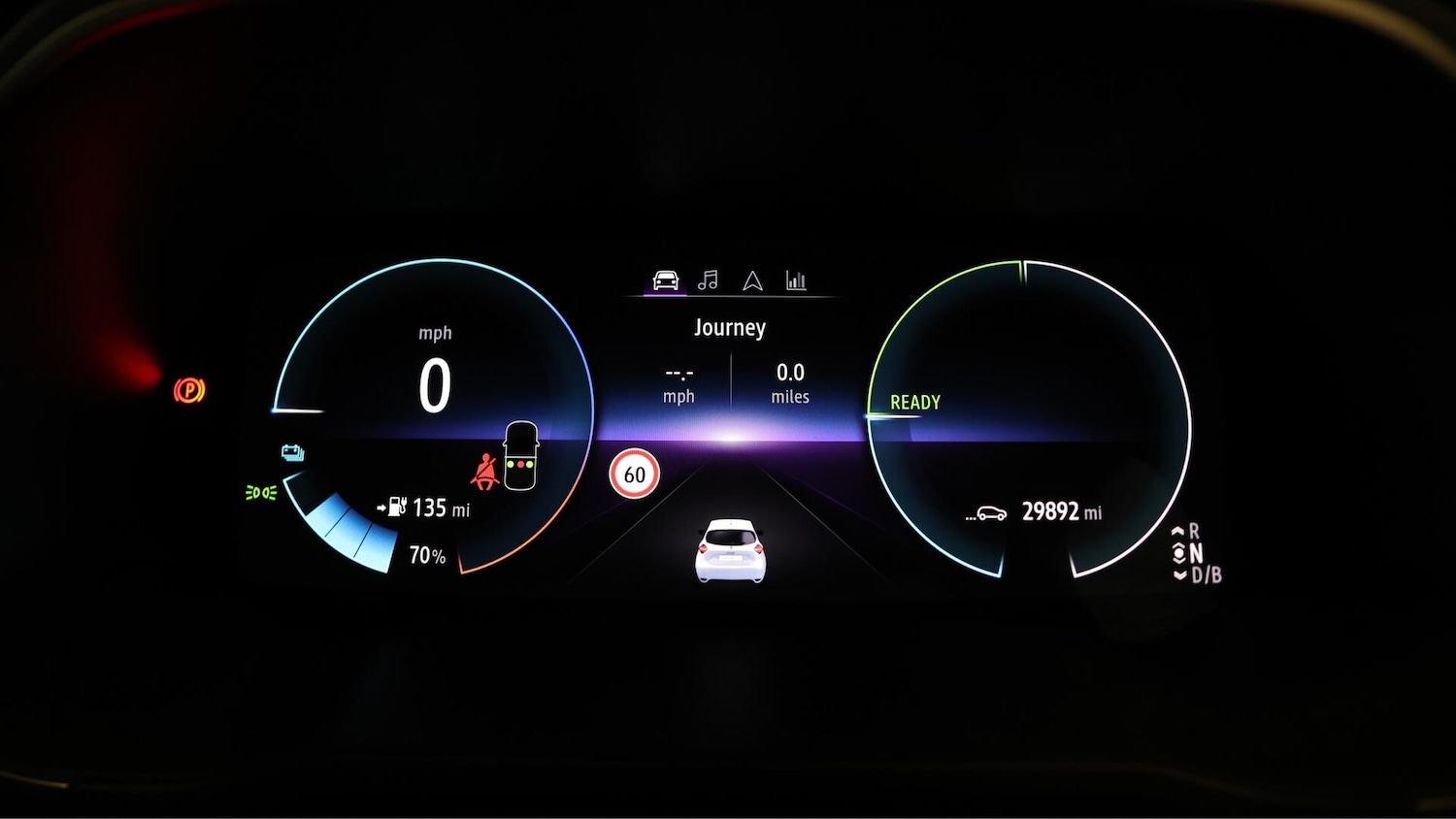 Used Renault Zoe 2021 for sale - 76388319: Photo 11