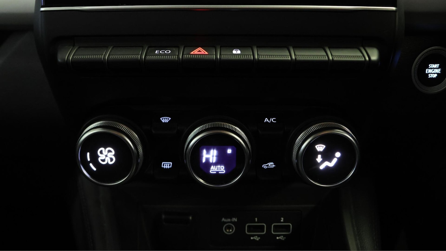 Used Renault Zoe 2021 for sale - 76388319: Photo 13