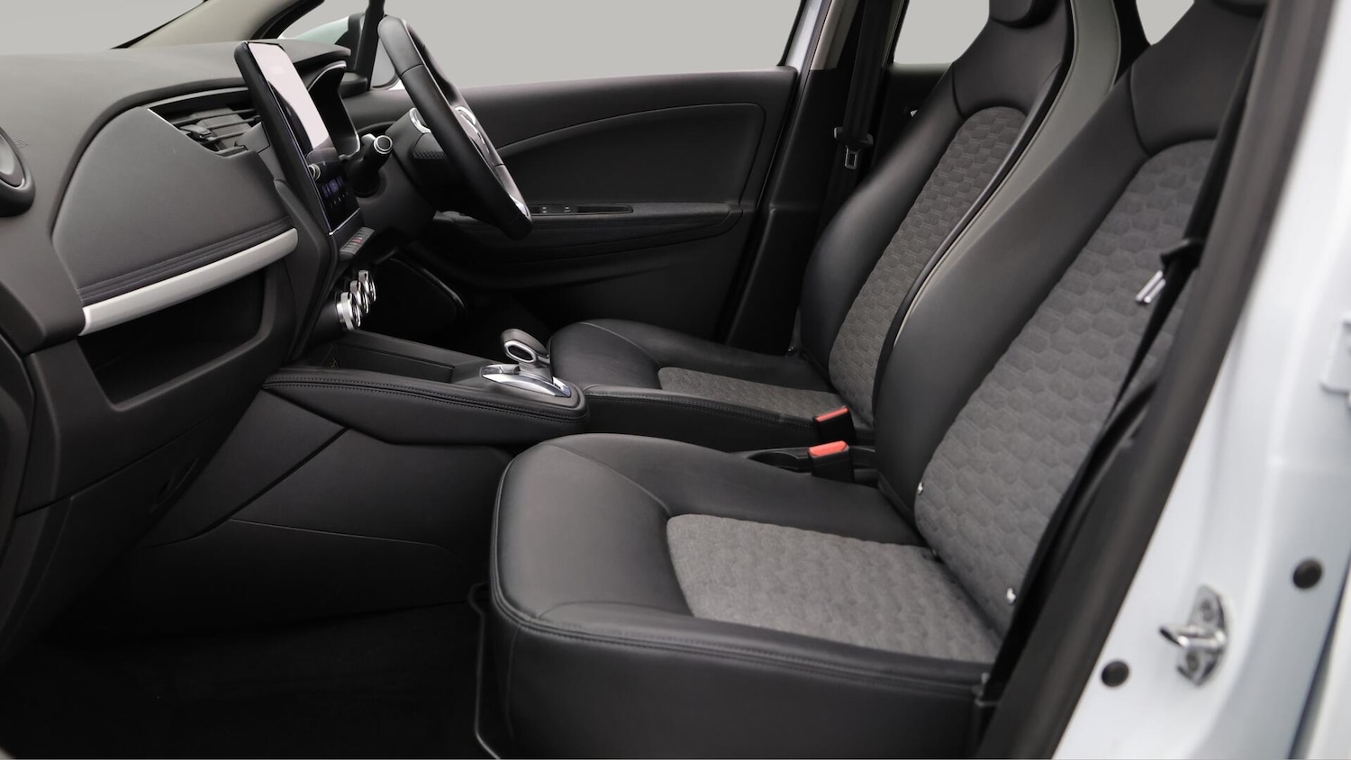 Used Renault Zoe 2021 for sale - 76388319: Photo 15