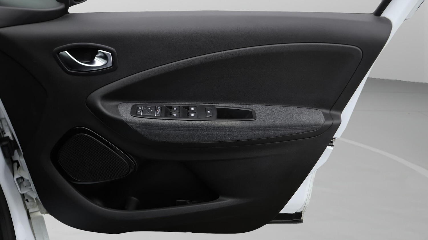 Used Renault Zoe 2021 for sale - 76388319: Photo 16