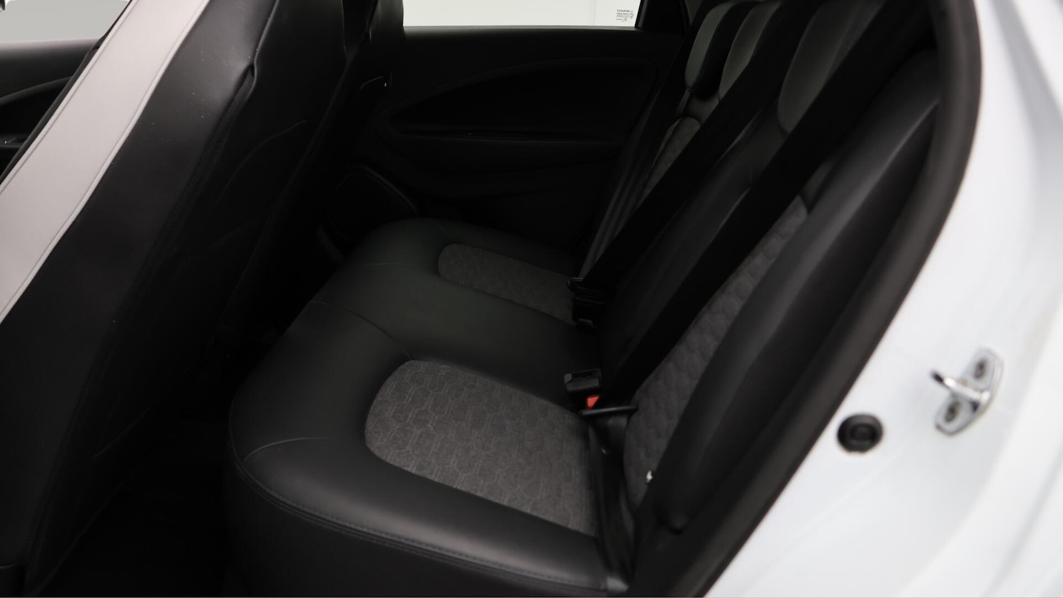 Used Renault Zoe 2021 for sale - 76388319: Photo 17