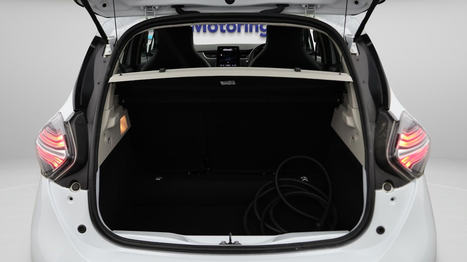 Used Renault Zoe 2021 for sale - 76388319: Photo 18