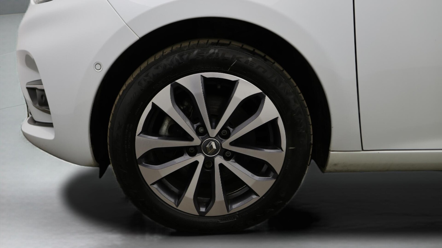 Used Renault Zoe 2021 for sale - 76388319: Photo 19